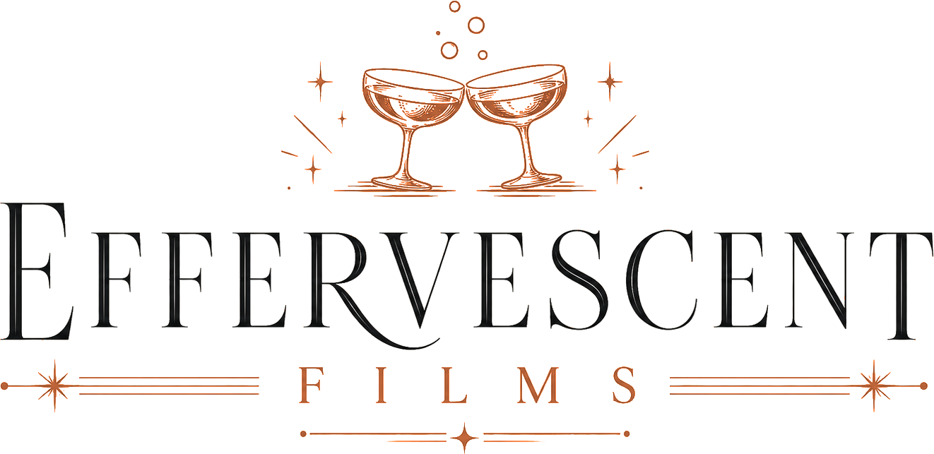 Effervescent Films